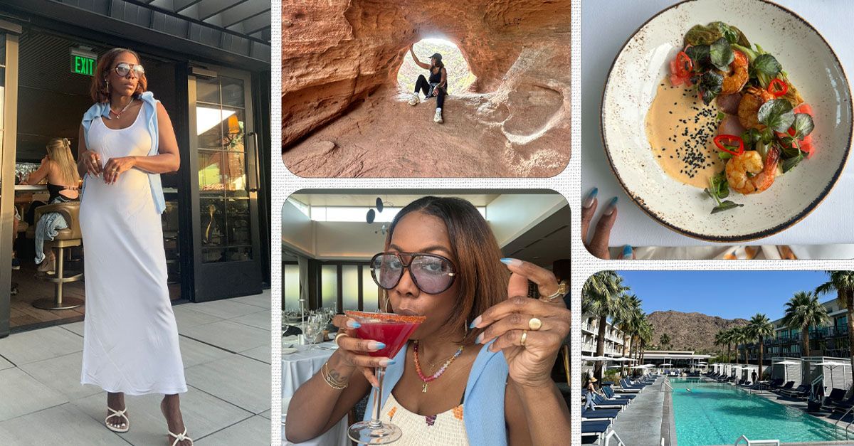 A Mom’s Guide to Her First Solo Retreat