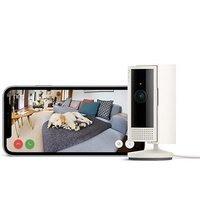 Ring Indoor Cam (2nd Gen)
