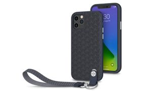 Best iPhone 12 cases: Moshi Altra Wrist Strap case for iPhone 12