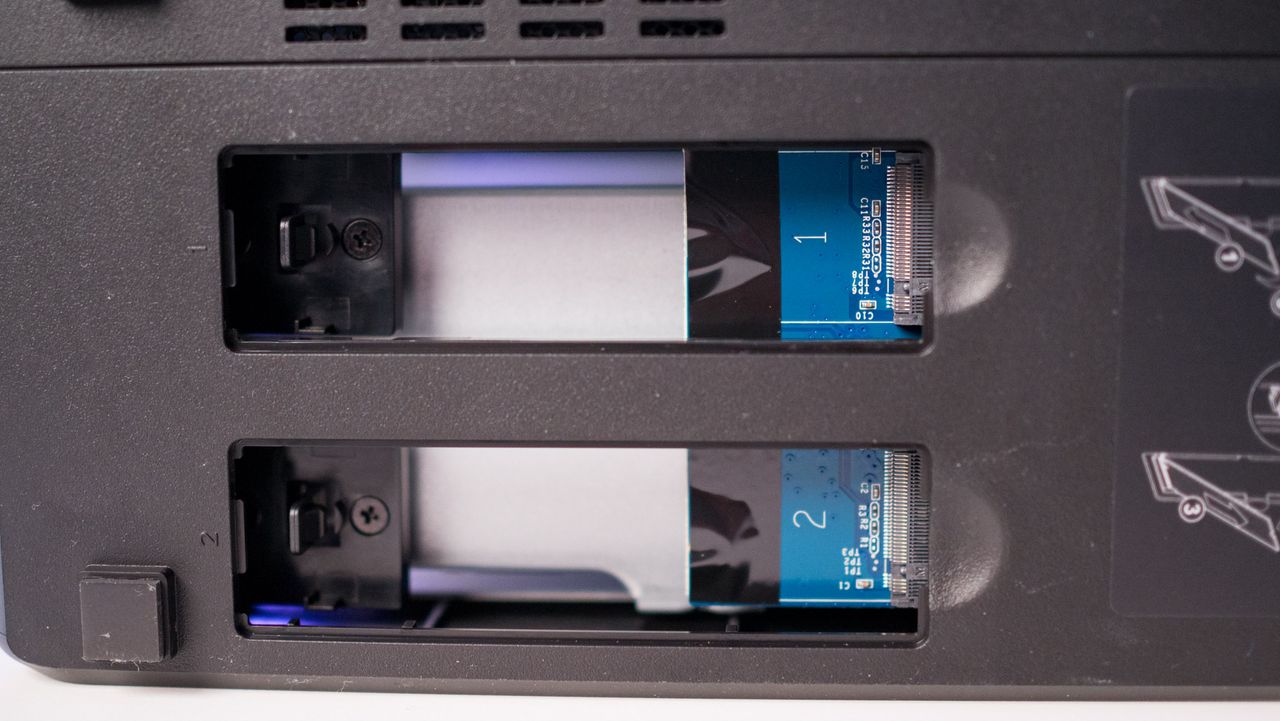 Synology DiskStation DS723+ review