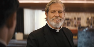 jeff bridges bad times at the el royale father flynn