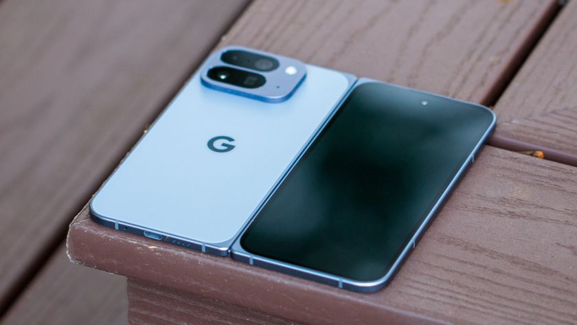 Google Pixel 10 Pro Fold Review