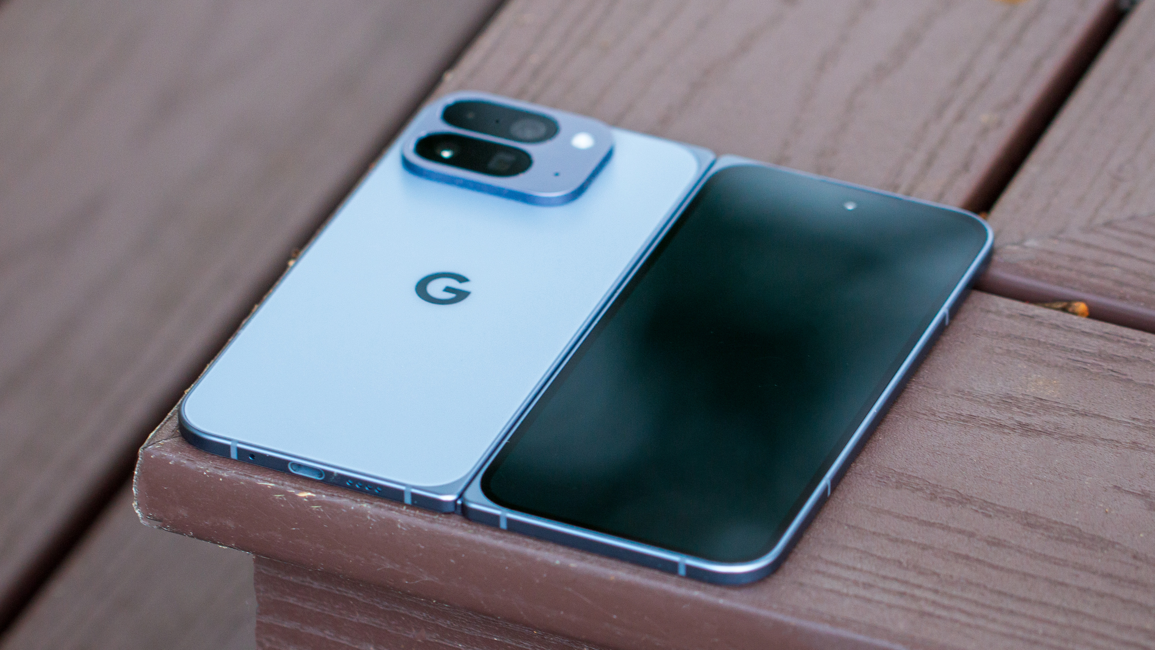 Google Pixel 10 Pro Fold Review