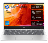 HP Pavilion SE 14" Laptop
