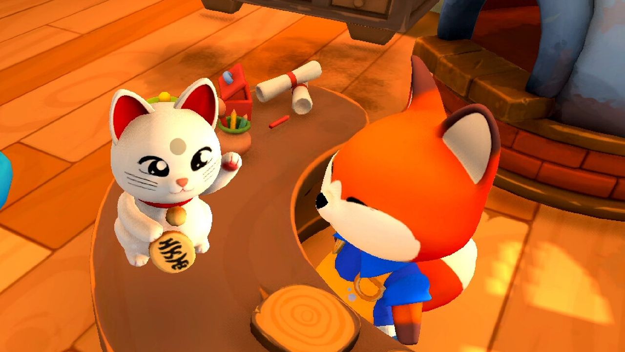 Two indie games with the same name accidentally launched days apart, so the devs averted disaster by working together: "I made back what I put into the game in the first 24 hours"