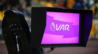 VAR Premier League