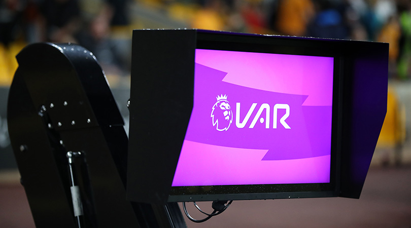 VAR Premier League