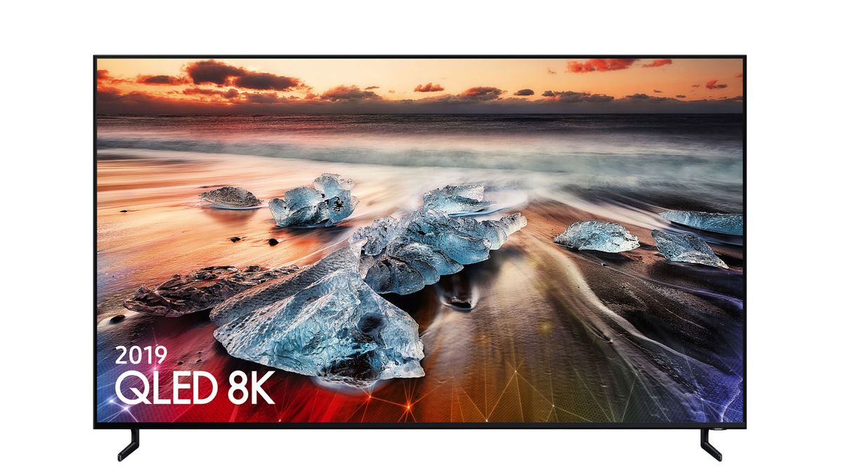 Samsung partakes in Europe&#039;s first 8K broadcast demo