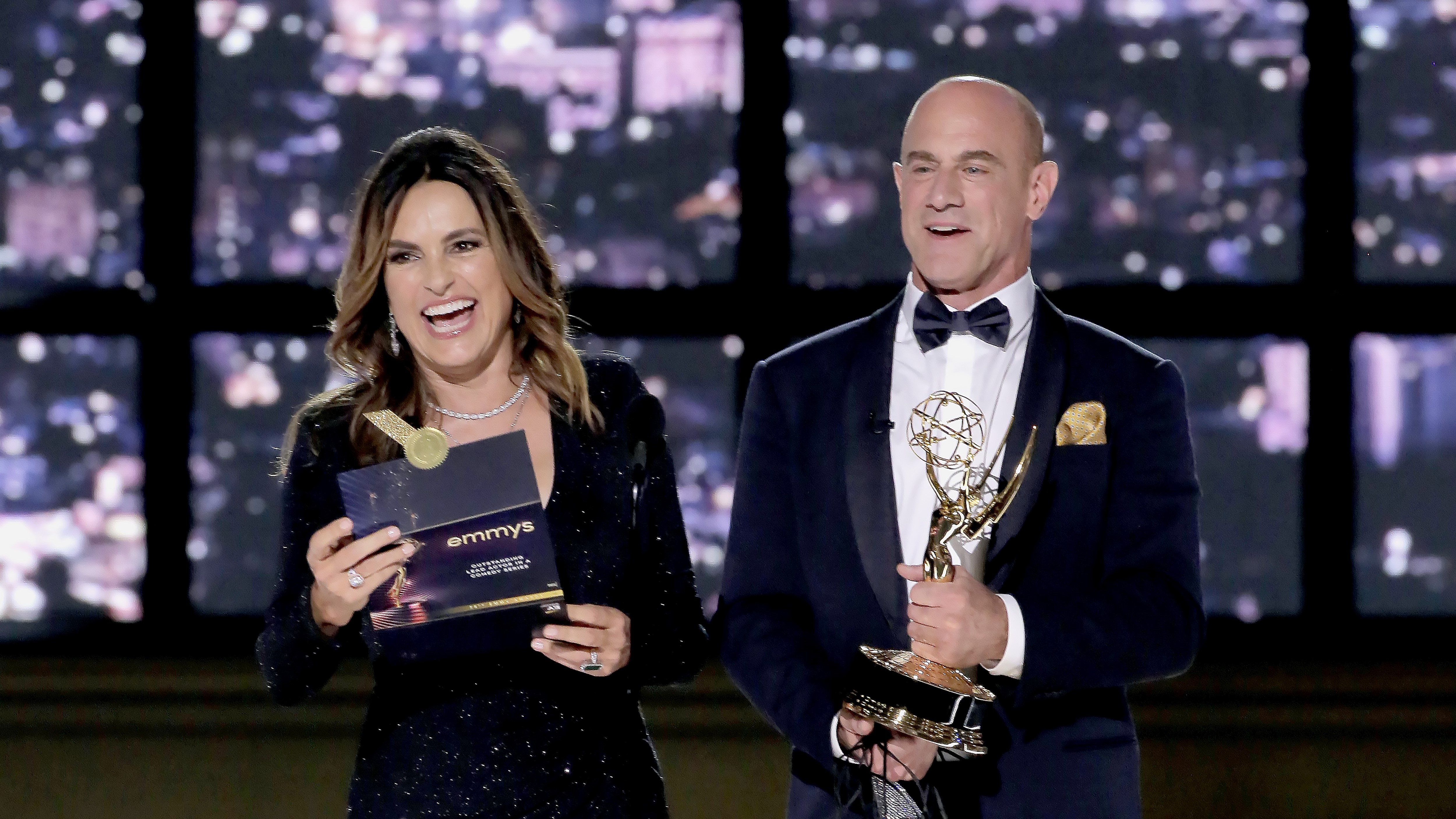 2022 Emmy Nominations: The Full List – Deadline