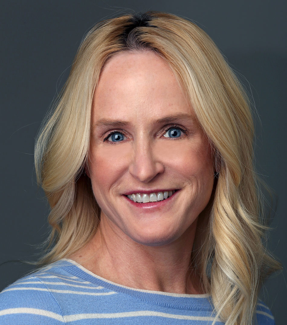 Alison Bennett