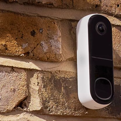 EE Arlo doorbell