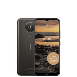 Product shot of Nokia 1.4