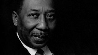 Muddy Waters headshot