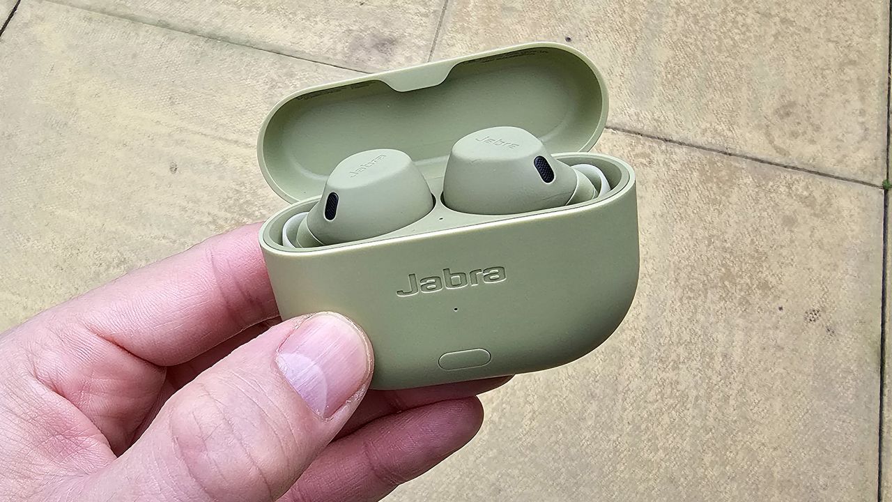 Jabra Elite 8 Active Gen 2 review