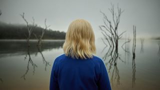 Hulu's new TV show The Clearing