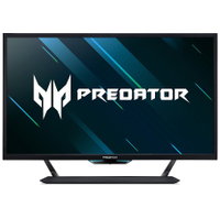 Acer Predator CG437K 4K monitor: was