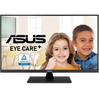 ASUS 32" 4K VP327Q monitor ASUS 32" 4K VP327Q monitor