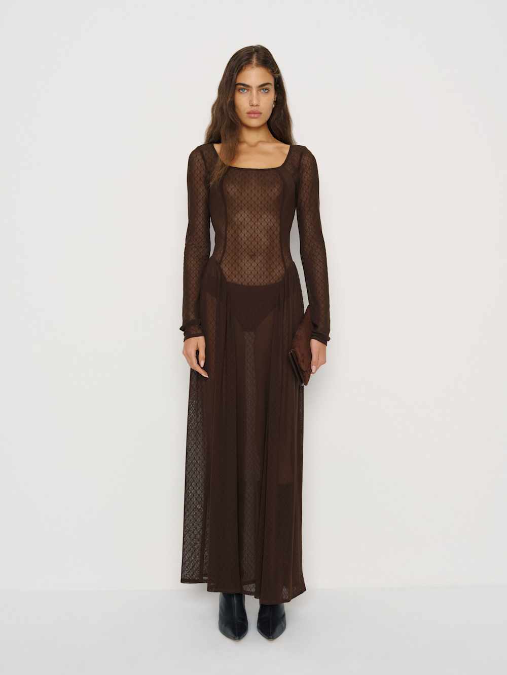 Leona Knit Dress