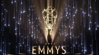 2021 Emmys Television Academy