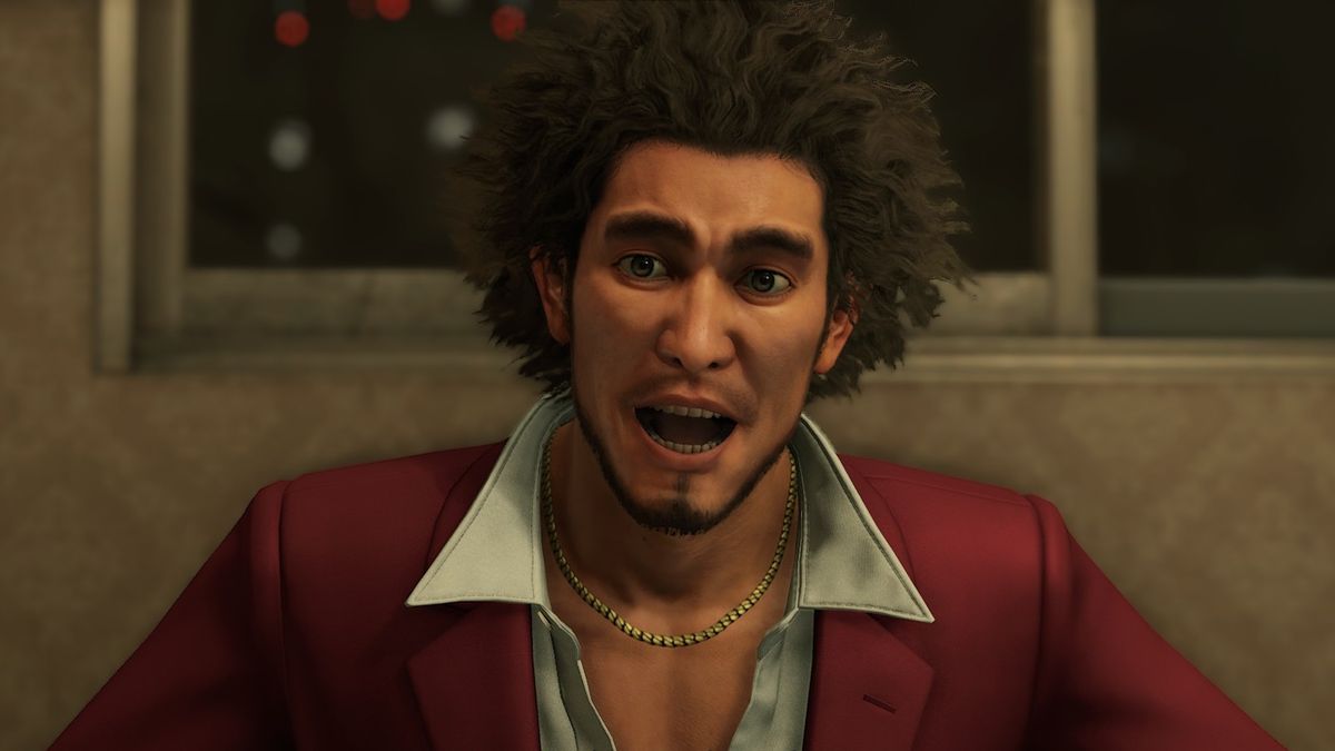 Important feature added to Yakuza: Like a Dragon