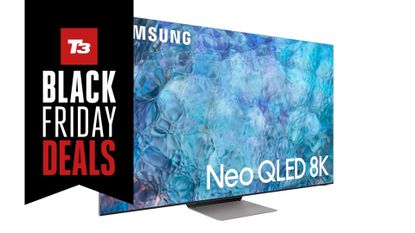 Best Black Friday 8K TV deals