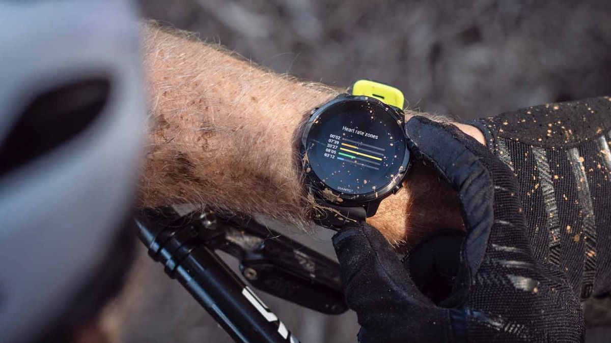 Suunto 7 review: My favorite outdoor sports watch, but maybe not yours