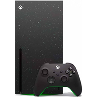 Xbox Series X 2TB Galaxy Black Special Edition (Certified Refurbished) | $599.99 $549.99 at MicrosoftSave $50 -