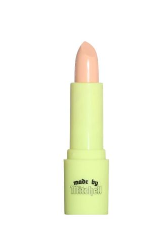 Made by Mitchell Mattitude Cream Lipstick in Extra Cream