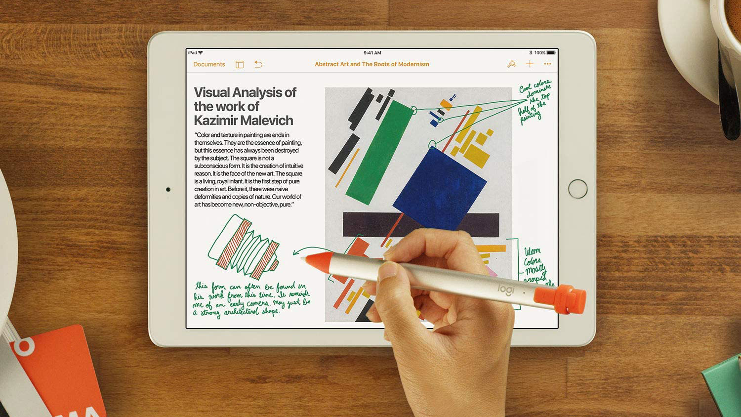 ✏️ BENKS IPAD STYLUS, Una alternativa al APPLE PENCIL 2 y con