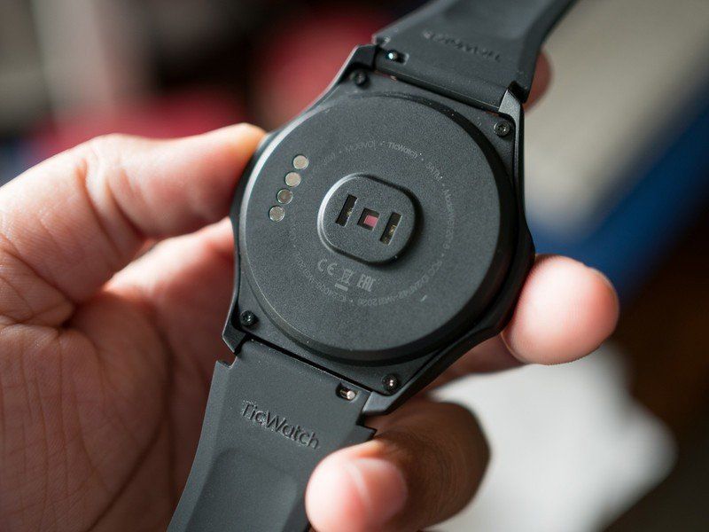 Mobvoi TicWatch S2 review