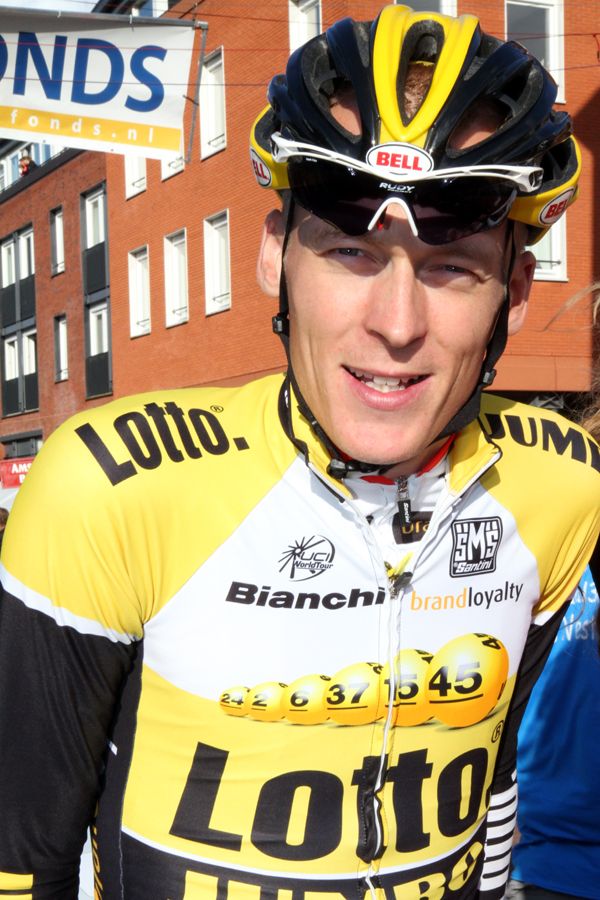 Robert Gesink (LottoNl-Jumbo)