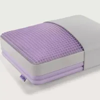 Purple Harmony Pillow:from $199or 10% off a double pack at Purple