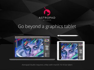 Astropad Studio ($11.99 per month)
