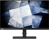 Lenovo ThinkVision 24" Monitor:  $484