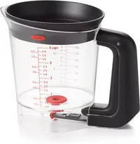 OXO  Good Grips Good Gravy Fat Separator