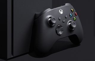 what is the new xbox coming out called