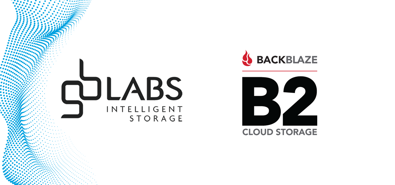 Backblaze Cloud Storage Pricing