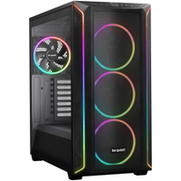 Be quiet! Shadow Base 800 FX | ATX Mid-tower |Up to 420 mm fans front and top | 140 mm fans rear and bottom | 13.6 kg | $219.99$131.39 at Amazon (save $88.60, exclusive to Prime members)