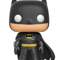 Amazon, Funko Pop! Batman 11496 "DC Classic Batman" Figure | £12.99Funko POP! collectibles are all the rage right now! You can find one of all your favorite Movie and TV characters and are the perfect gift for any collector.