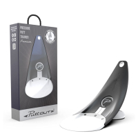 PuttOut Premium Pressure Putt Trainer | 25% off at Amazon
Was $29.99 Now $22.49