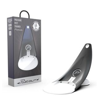 PuttOut Premium Pressure Putt Trainer