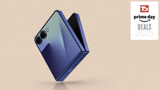 Samsung Galaxy Z Flip 7 deal