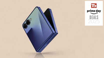 Samsung Galaxy Z Flip 7 deal