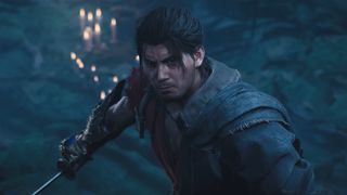 onimusha: way of the sword