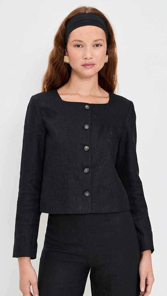 Posse Emma Jacket