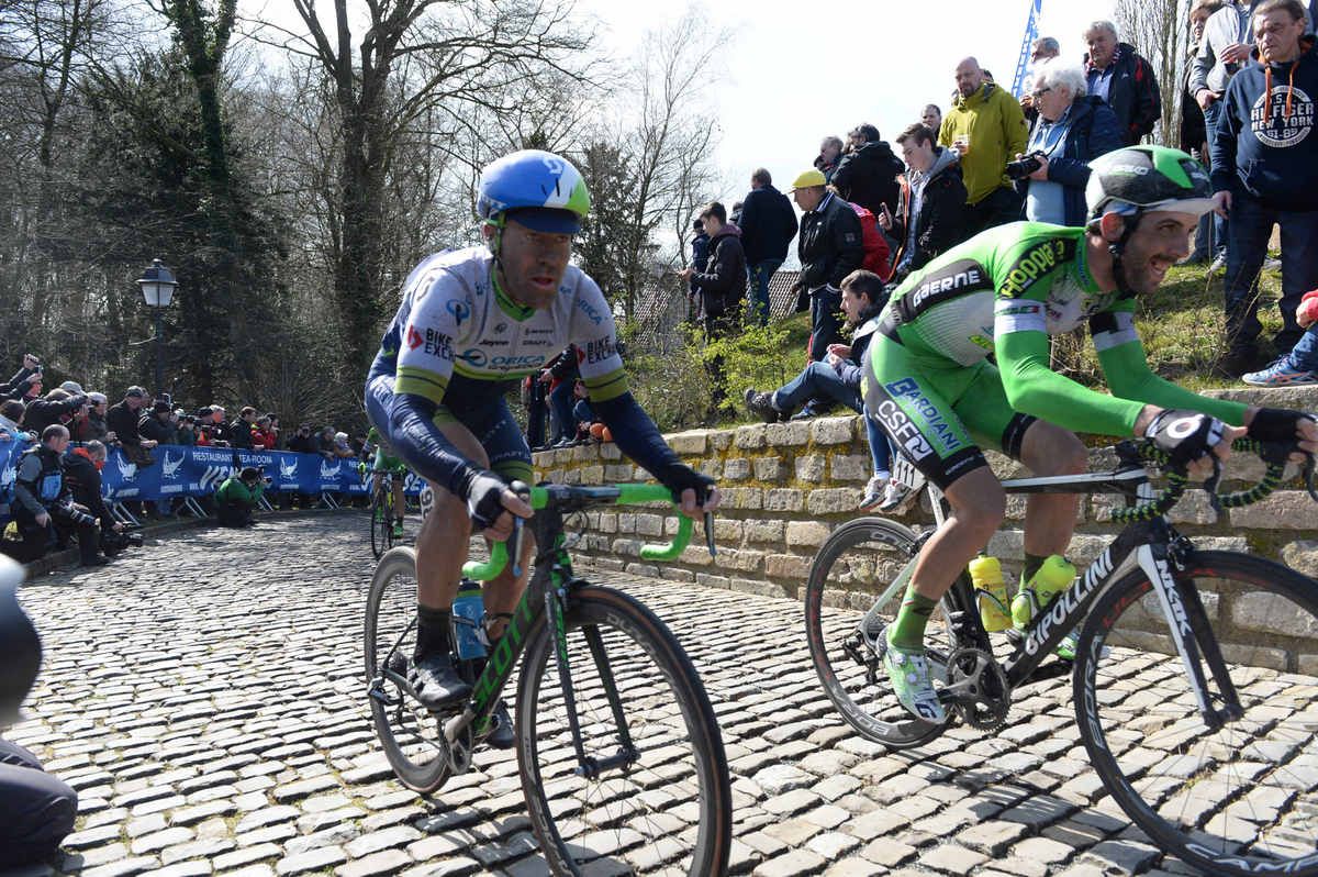 Svein Tuft (Orica-GreenEdge)