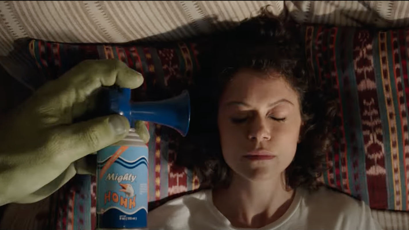 Marvel's She-Hulk gets a trailer, new name and release date reveal
