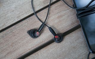 Yurbuds Inspire 400 (3/5)