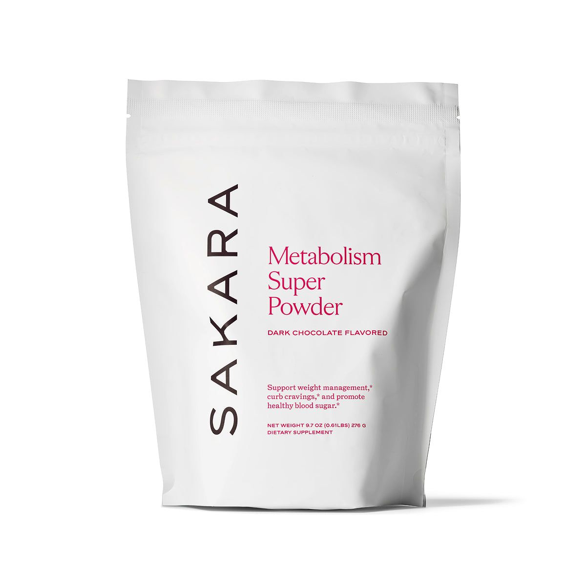 Metabolism Super Powder