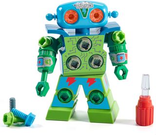 Educational Insights Drill Robot